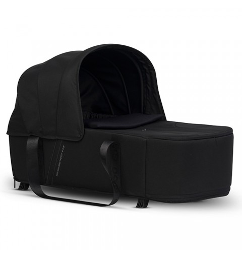 EasyGo Zoya - gondola do wózka spacerowego | Ebony Black